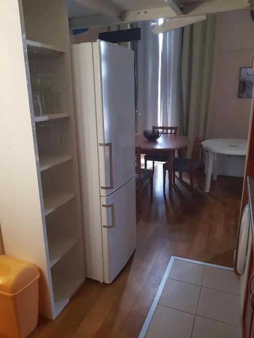 Appartement Residence Les Pieds Dans L'Eau Croisic Le Croisic Eksteriør bilde