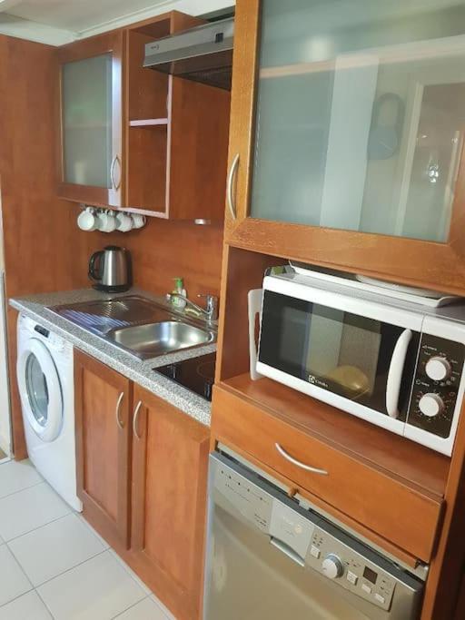 Appartement Residence Les Pieds Dans L'Eau Croisic Le Croisic Eksteriør bilde