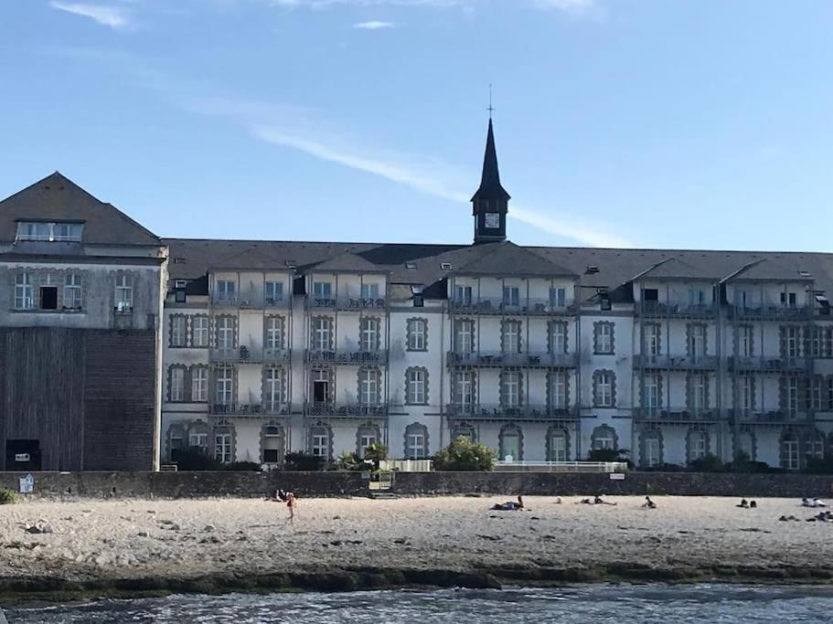 Appartement Residence Les Pieds Dans L'Eau Croisic Le Croisic Eksteriør bilde